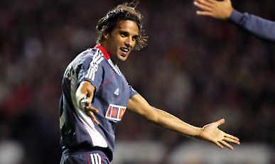 Ενδιαφέρον Πόρτσμουθ για Νούνο Γκόμεζ