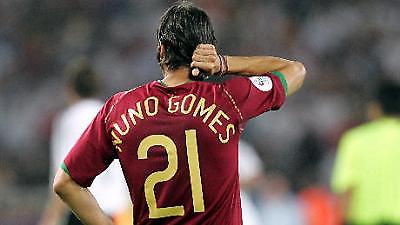 Χωρίς Νούνο Γκόμες με Καζακστάν η Πορτογαλία