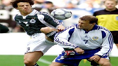 Επιστρέφει στην πατρίδα του ο Νούρμελα