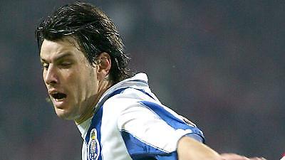 Στην Έβερτον ο Νούνο Βαλέντε