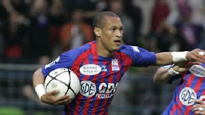 Μένει ο Γκουφράν στην Καέν