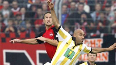 Bundesliga: Πλησίασε την κορυφή η Μπάγερν