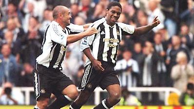 Επειγόντως ευχέλαιο στη Νιούκαστλ