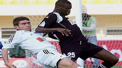 ΟΦΗ – ΠΑΟΚ (17:00 S/S)