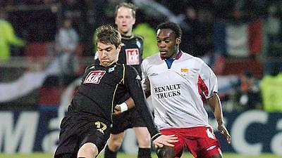 Στο στόχαστρο της Στουτγκάρδης ο Σαβιόλα