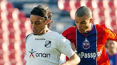 ΠΑΝΙΩΝΙΟΣ-ΟΦΗ 1-0 (Τελικό)