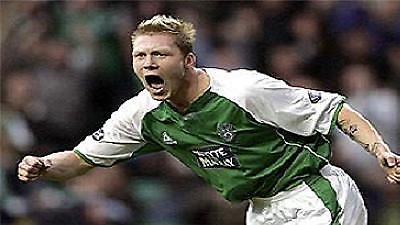 Κοντά στη Μπέρμιγχαμ ο Ο’ Κόνορ!