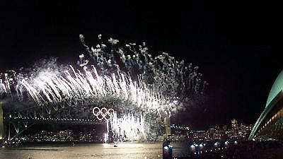 Ξεκινούν οι Ολυμπιακοί Αγώνες Κωφών