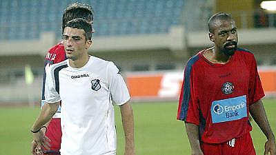 ΟΦΗ – Skoda ΞΑΝΘΗ (17:00 S/S)