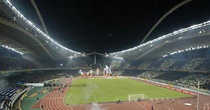 Συγχαρητήρια της UEFA