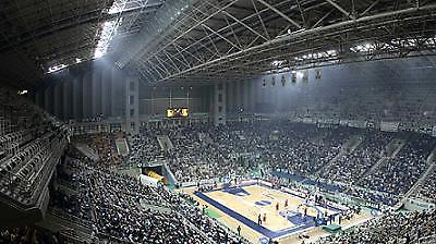 Στο ΟΑΚΑ ο τελικός  Κυπέλλου