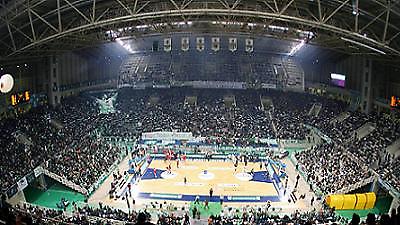 Κανείς δεν θα πλησιάσει στο γήπεδο χωρίς εισιτήριο