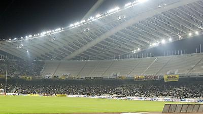 Οριστικά στις 22 Οκτώβρη το ΑΕΚ-Παναθηναϊκός