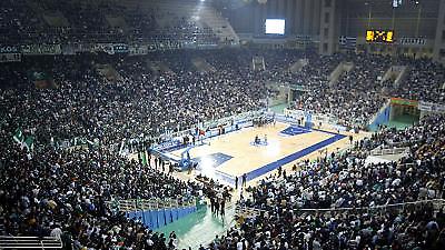 Και επίσημα το Final 4 του 2007 στην Αθήνα