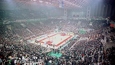 Το Σεπτέμβριο η κλήρωση της Ευρωλίγκα