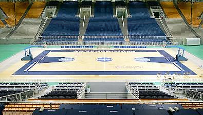 Ένα τρόπαιο όλο... ΟΑΚΑ