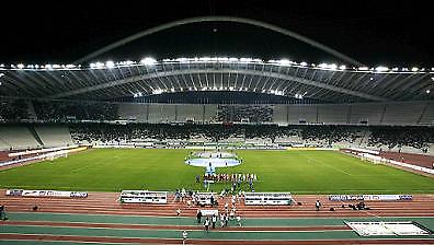 Το sport-fm.gr στο ΟΑΚΑ