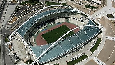 Τηλεφώνημα για βόμβα στο ΟΑΚΑ