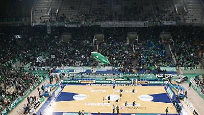 Στον πυρετό του τελικού…