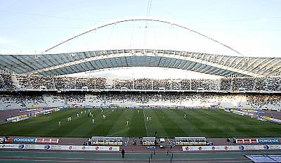 Αντίστροφη μέτρηση για τον τελικό της Αθήνας