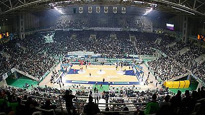 ΠΑΝΑΘΗΝΑΪΚΟΣ-ΤΑΟΥ 67-53 (Τελικό)