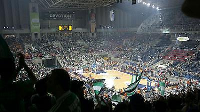 ΠΑΝΑΘΗΝΑΪΚΟΣ-ΤΣΣΚΑ  93-91 (Τελικό)