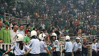 Α1: Πρόστιμο σε Παναθηναϊκό