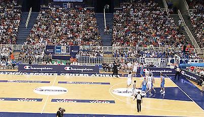 «Ευχαριστούμε τους Έλληνες φιλάθλους»