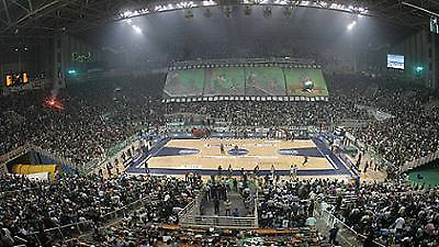 A1: Την Τετάρτη τα διαρκείας του ΠΑΟ