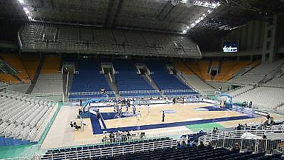 Ντέρμπι σε άδειο γήπεδο…