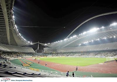 Ο Μ.Κατσιαδάκης πρόεδρος του ΟΑΚΑ