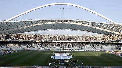 Δρακόντεια μέτρα στο αεροδρόμιο για τον τελικό