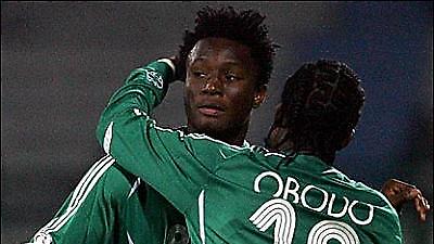 Δόθηκε άδεια εργασίας στον Όμπι Μίκελ