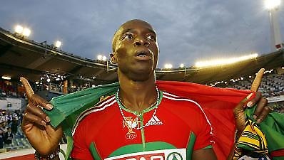 Κορυφαίος  Ευρωπαίος ο Ομπικβέλου