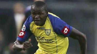 Σώθηκε από θαύμα σε τροχαίο ο Ομπίνα