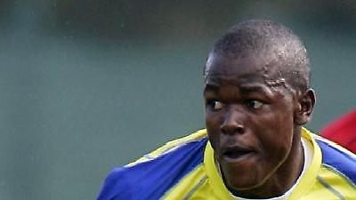 Δεν πωλείται ο Όμπινα