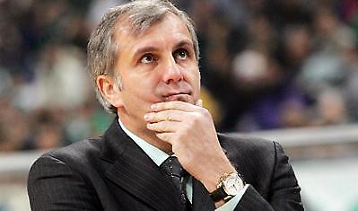 Ομπράντοβιτς: «Συγκεντρωμένοι και σοβαροί»