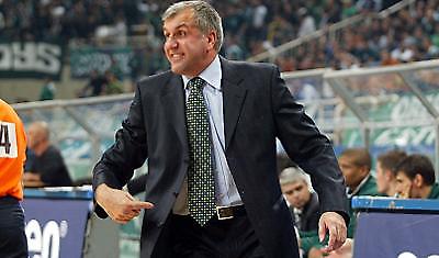 Τελικός νούμερο 1 στο Τρεβίζο