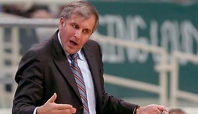 Ομπράντοβιτς: «Προσοχή στην περιφέρεια της Ρόμα»