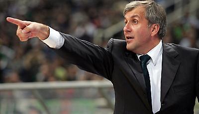 Ομπράντοβιτς: «Νίκη για την πρώτη θέση»