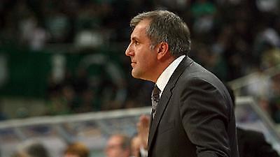 «Δεν είναι κόουτς, οι Rolling stones είναι»