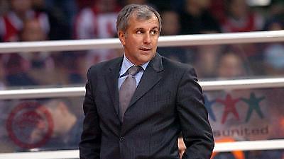 Ομπράντοβιτς: «Σαν τελικός…»