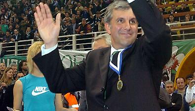 Ομπράντοβιτς: «Από τις μεγαλύτερες νίκες...»