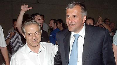Γιαννακόπουλος:«Η ομάδα είναι πλήρης»