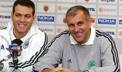 Νίκη για διαφορετικό λόγο θέλουν οι «αιώνιοι»