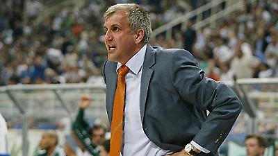 Η άποψη των προπονητών