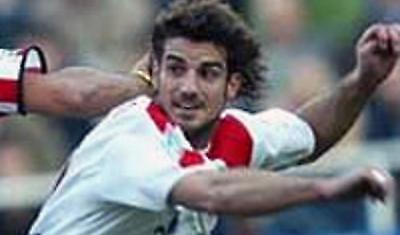 Ανανέωσε με τη Σεβίλλη ο Άιτορ Όθιο