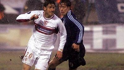 Πλήγμα για Σεβίλλη ενόψει Σούπερ Καπ