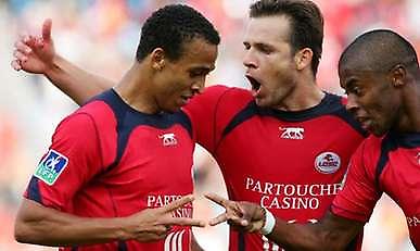 Φουλ για Οντεμβινγκί η Στουτγκάρδη