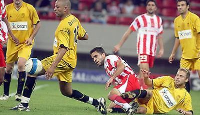 ΕΡΓΟΤΕΛΗΣ-ΟΛΥΜΠΙΑΚΟΣ 1-2(Τελικό)